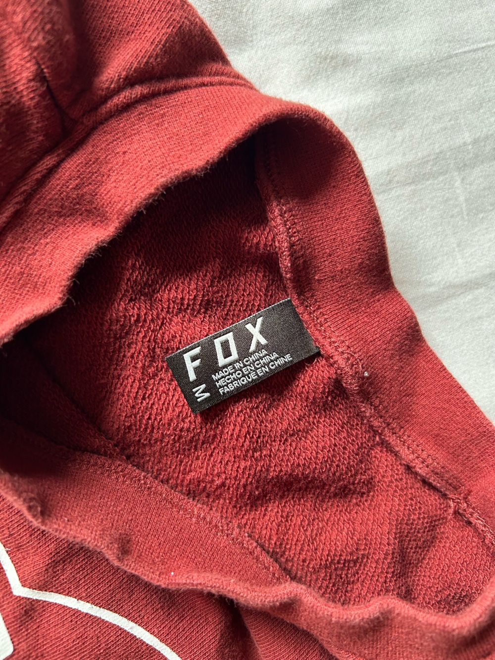 Fox Racing Shirt - Picture 3 of 5